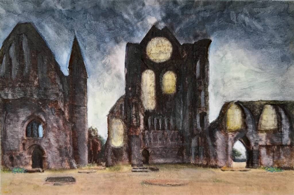 Arbroath Abbey