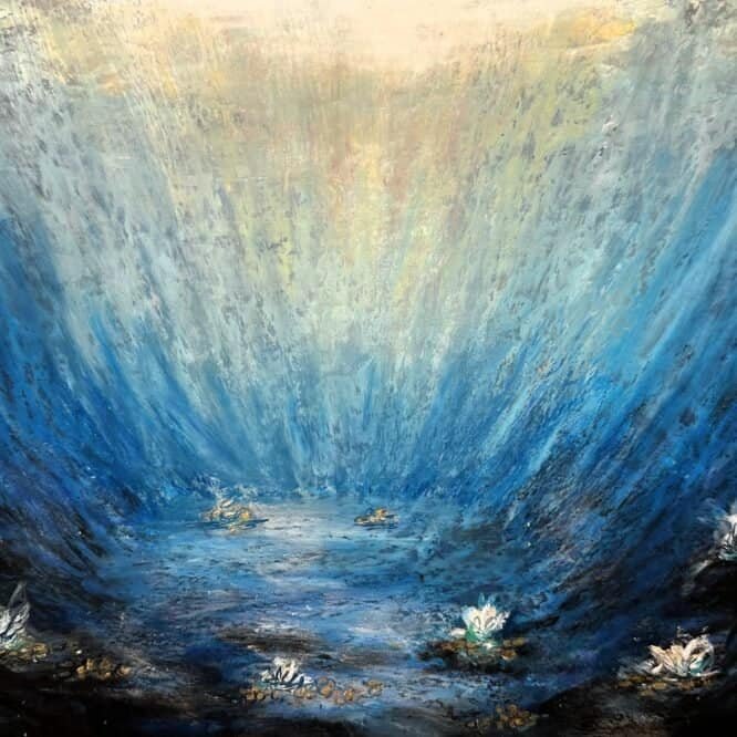 Serenity's Abundance by Bella St John