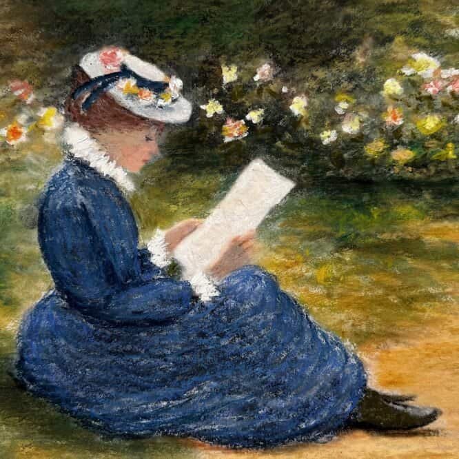 Precious Note by Bella St John