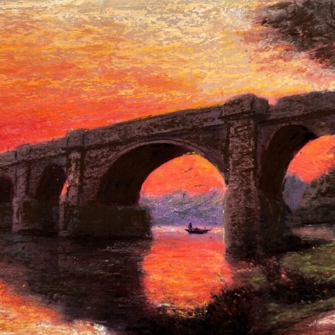 Dawn's Promise by Bella St John