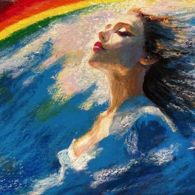 Rainbow Connection